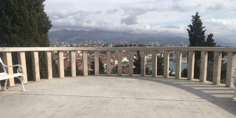 Na Marjanu pronađena mrtva žena?