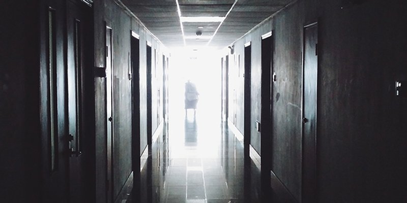 RUSI NAPALI BOLNICU 'Osoblje i pacijente drže kao taoce'