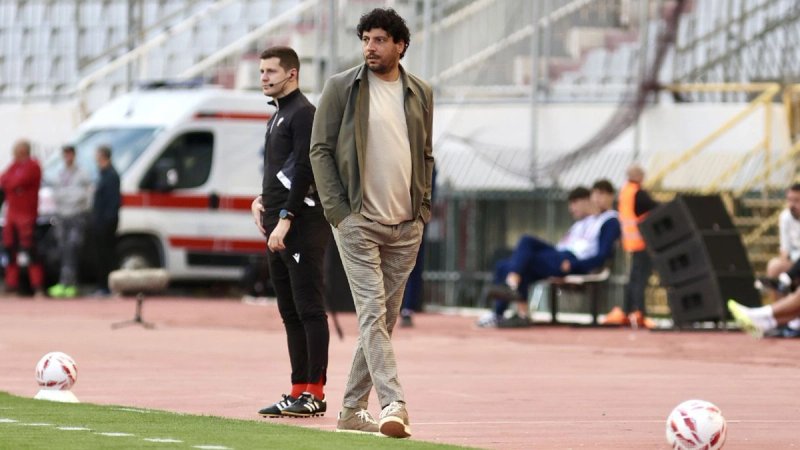 MARIO CAREVIĆ: Odigrali smo dva različita poluvremena, a Kavelja obožavam!