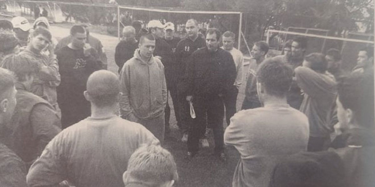 OTRGNUTO ZABORAVU: Kako je Zadar Hajduku donio naslov prvaka Hrvatske