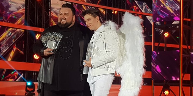 Jacques Houdek progovorio o klanovima koji drmaju glazbenom scenom