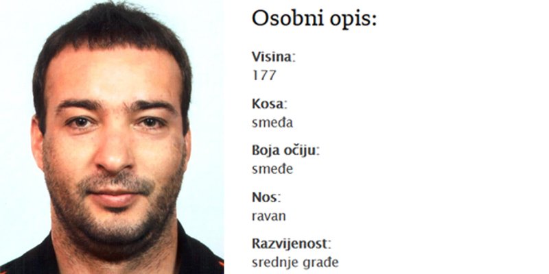 SRETAN KRAJ Pronađen Splićanin koji je jučer nestao s Kile