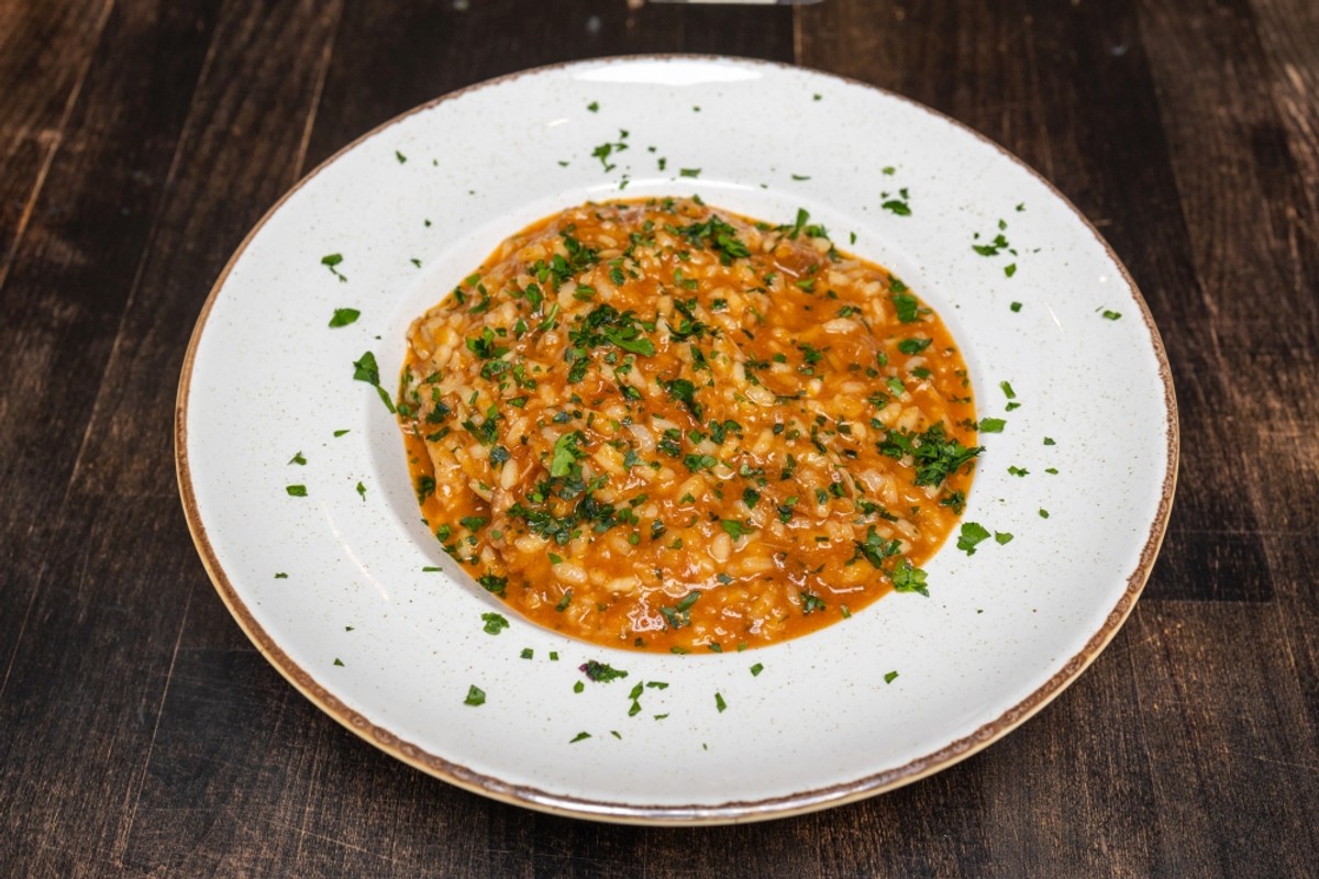 Mala kavana | Foto: Bogdan Klarić