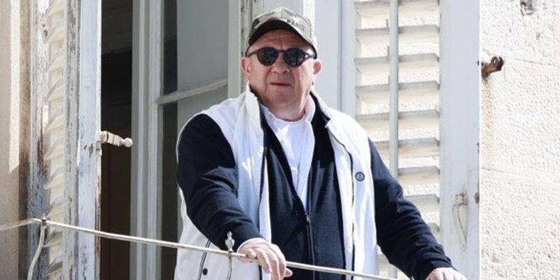 Kerum se pokušao izvući odgovornosti, policiji se javio drugi čovjek i rekao da je on vozio 