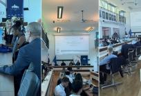 ADRIA CAYS: U Splitu održana konferencija o ulozi NATO-a, dezinformacijama i sigurnosti jugoistočne Europe