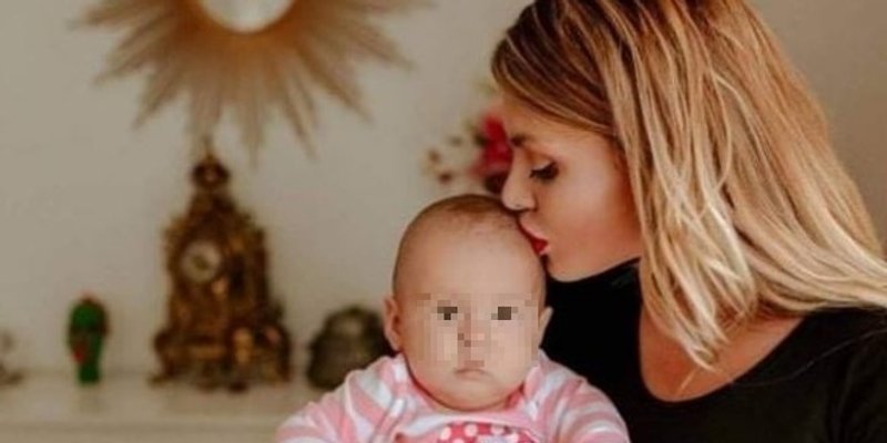 ELLA DVORNIK O MAJČINSTVU 'Da majka jesam, 'al prije svega sam ja!' 