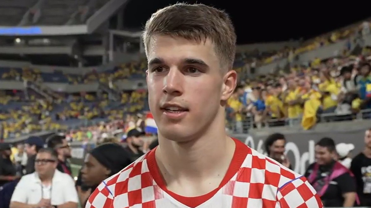 Izbornik Bilić prokomentirao status Luke Vuškovića