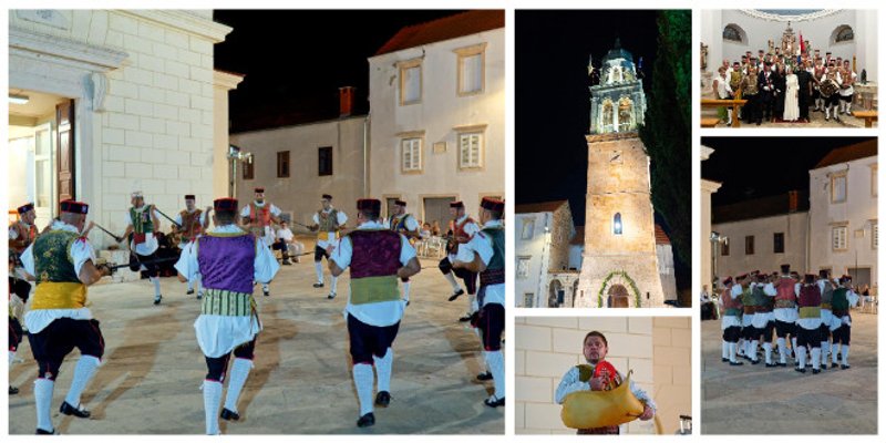 FOTO Velika svečanost povodom 150 godina luškog kampanela