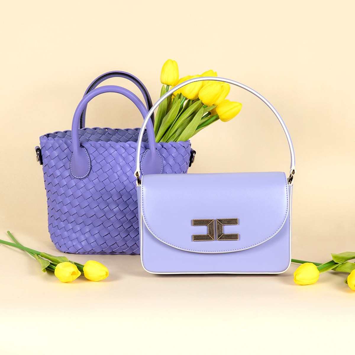 JOKER FASHION PORTFOLIO Proljetne torbice - povratak dame