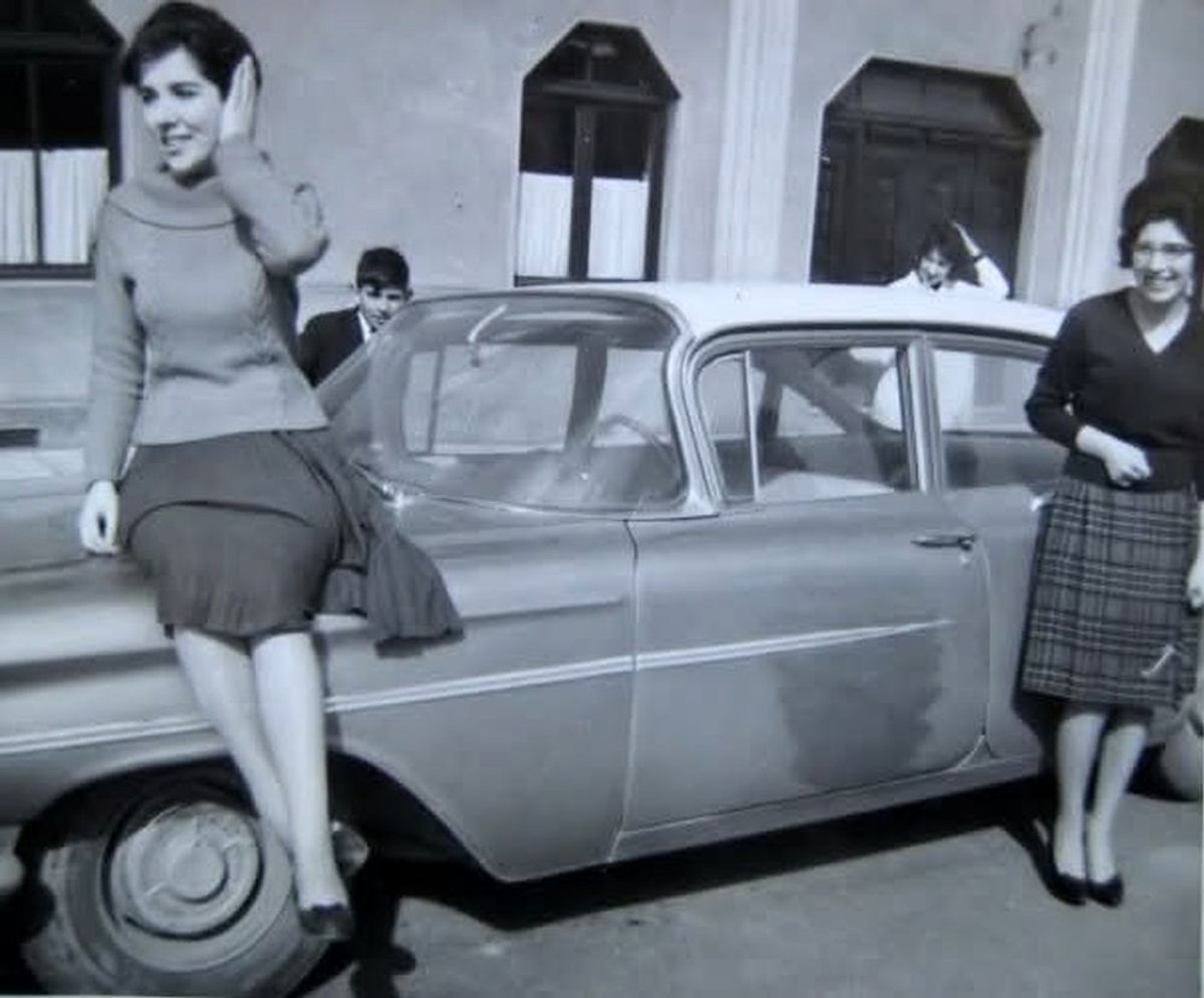 SPLIĆANI VANI VS. STRANCI U SPLITU Pročitajte nevjerojatnu priču Čileanke koju je ovdje dovela - ljubav