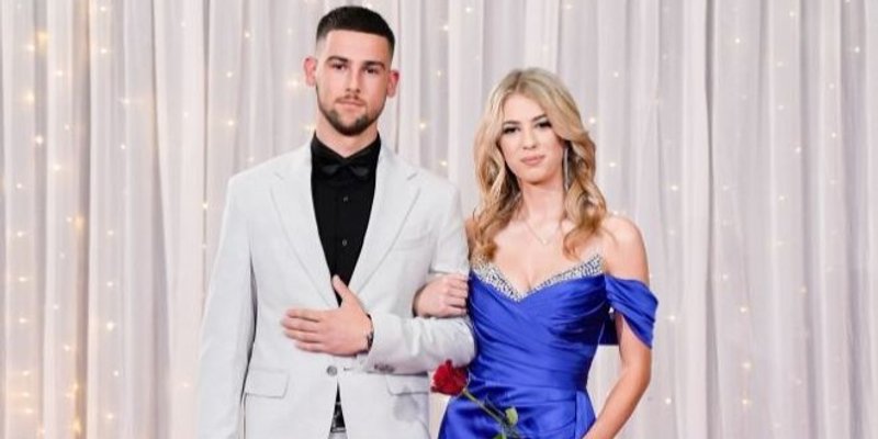 FOTOGALERIJA Maturalna večer Komercijalno-trgovačke škole Split