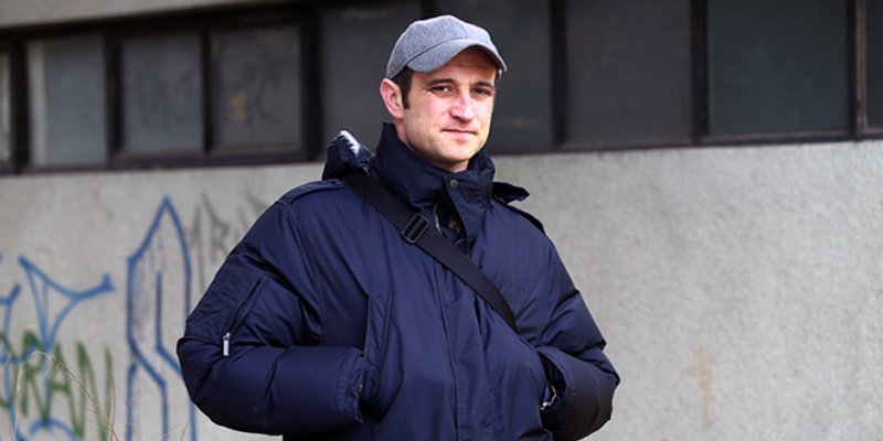 INTERVJU Kristian Petric: Politika kontrolira 95 posto braniteljskih udruga!