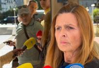Nastavljaju se privođenja torcidaša: Maloljetnik izbjegao zatvor, ali dobio zabranu posjećivanja Hajdukovih utakmica