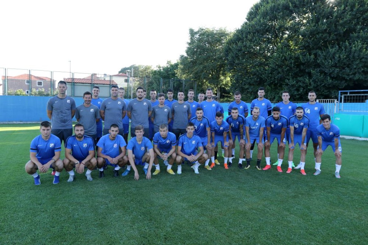 Prozivka Solina | foto: Ivica Čavka