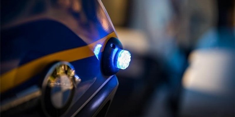 Uhvatili ga kako vozi drogiran, umro u imotskoj policiji 