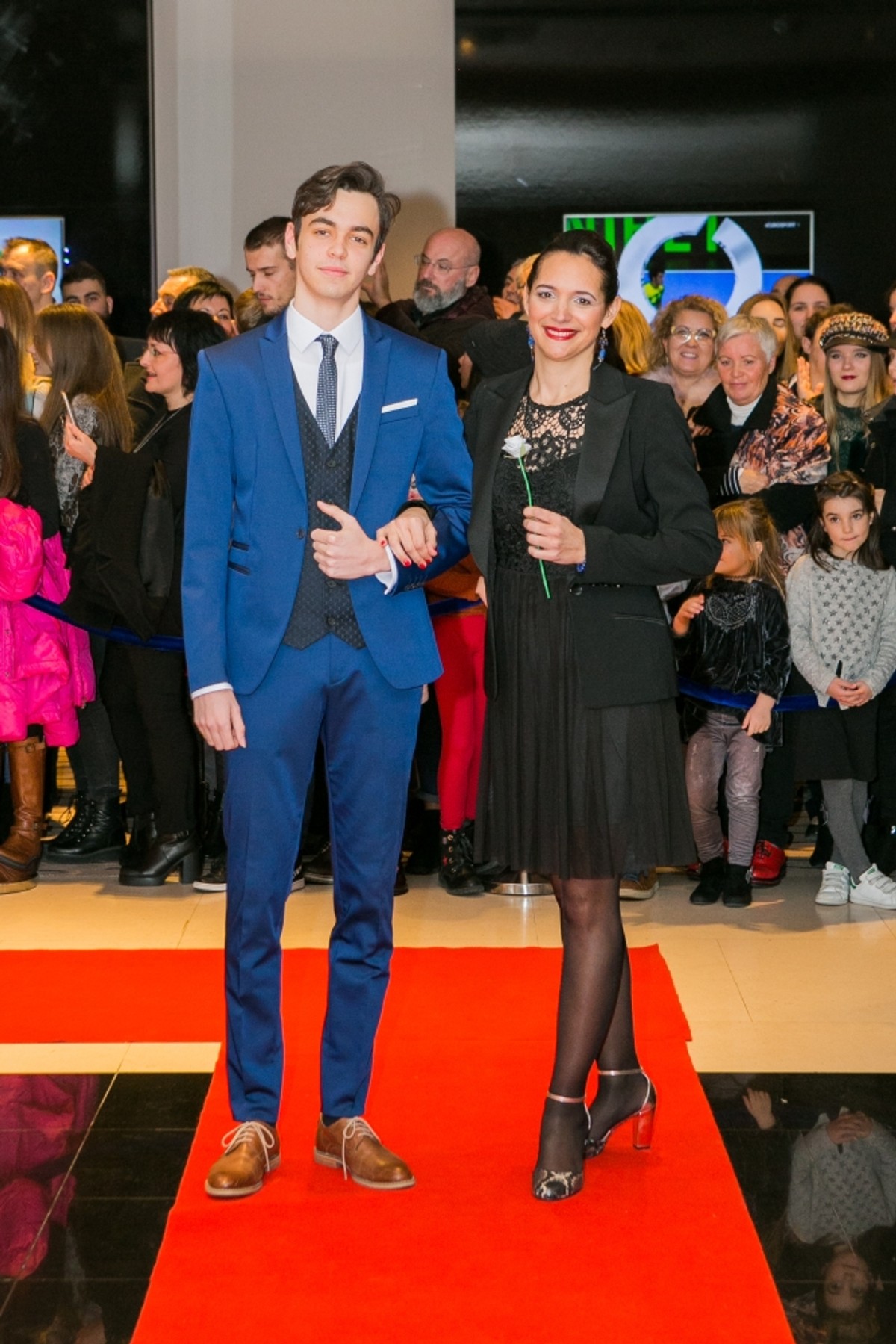 Maturalna večer Glazbene škole | Foto: Bogdan Klarić