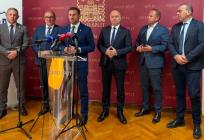 'MAMA, TU SMO' Novi demografski projekt kreće iz Splita, ženama pomoć nakon poroda