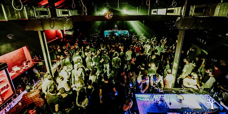 PROSINAC U JUDINOM DRVU Provjerite što je popularni splitski klub pripremio za najluđi mjesec u godini