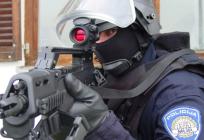 Na Žnjanu uhićen Poljak za kojim je Njemačka raspisala europski uhidbeni nalog