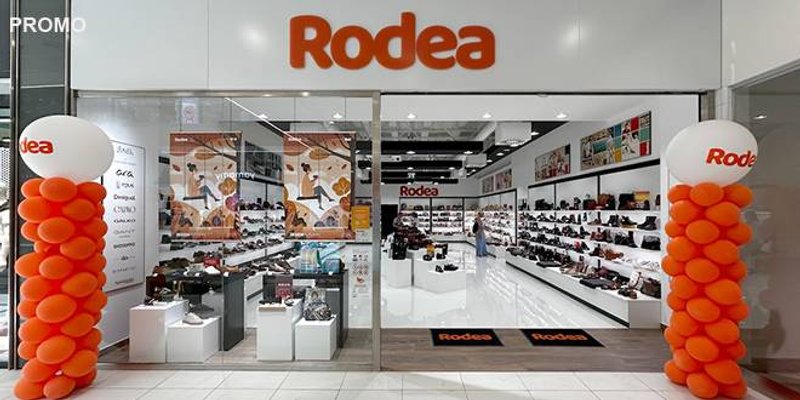 Rodea je otvorila novo prodajno mjesto u City centeru one Split