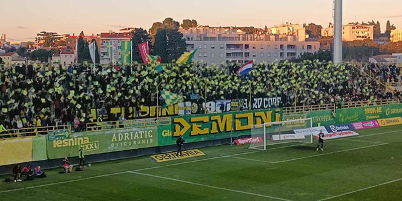 Hajduk bi doveo stopera Istre? Teško, evo i zašto...