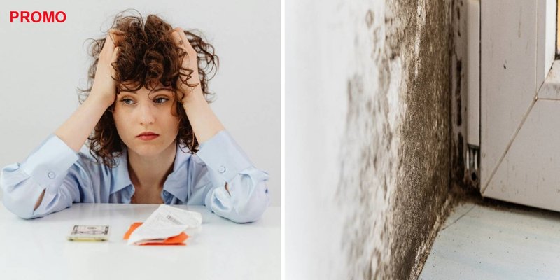 Još se borite s vlagom i plijesni, a računi za struju samo rastu? Vrijeme je za promjenu - uz 30 % popusta i 7 godina garancije na pametno ventilacijsko rješenje!