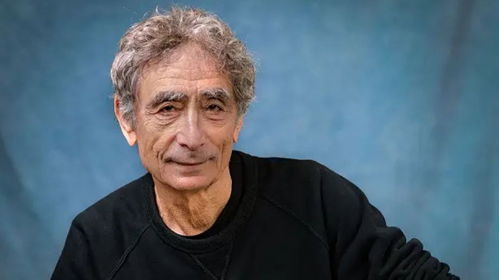 Gabor Maté stiže u Split: Prvi dolazak u Hrvatsku već je privukao velik interes publike