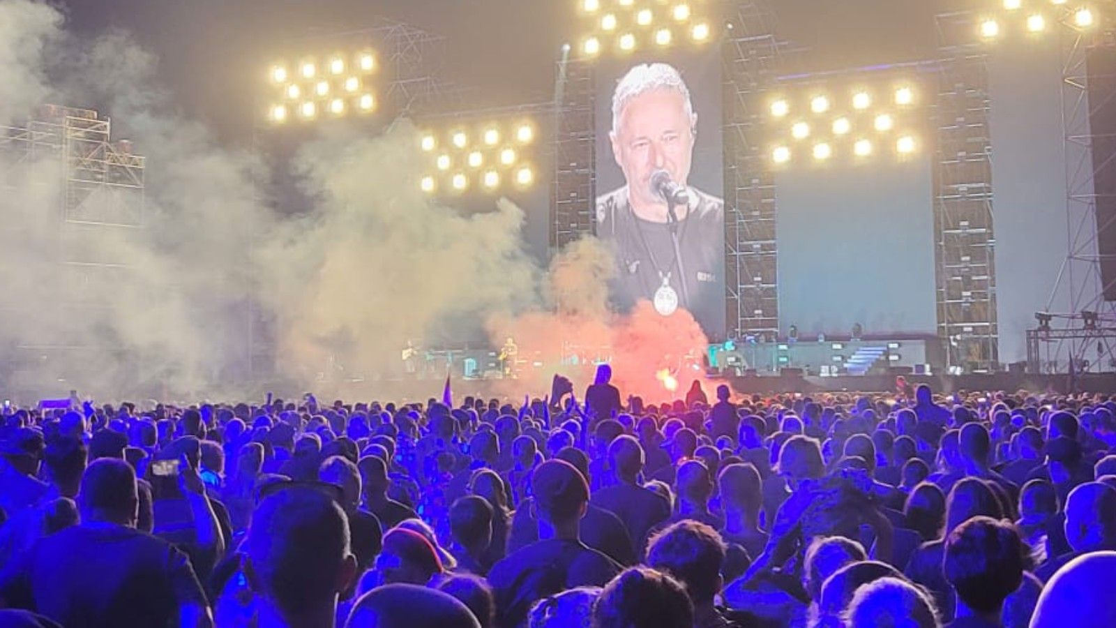 VIDEO Thompson: Ante, tata te voli