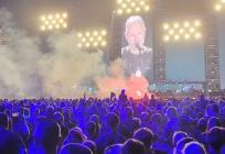 VIDEO Thompson: Ante, tata te voli