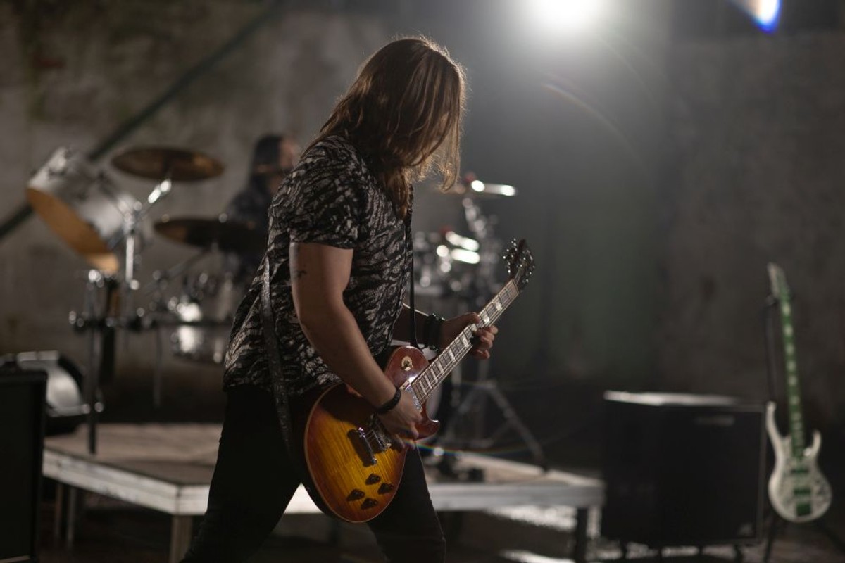 Svetinja - Ravnoteža