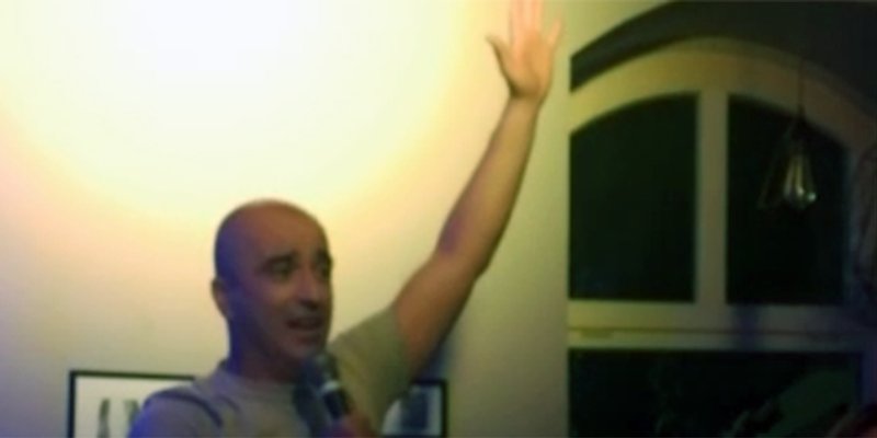 ŠTO MU SE DOGAĐA? Iscurio još jedan video suca Bruna Marića, za ne povjerovati je što pjeva