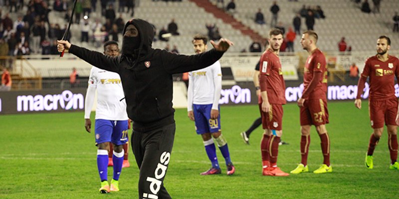 Torcidaš osuđen na 105 dana zatvora: 'Kazna je prestroga, on do sada nije prekršajno kažnjavan!'