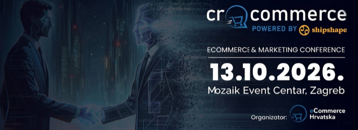 AI, Black Friday i pitanje svih pitanja: Koliko vrijedi vaš eCommerce biznis?