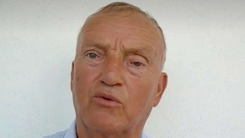 General Krešić: Da su pobunjeni Srbi prihvatili mirovni plan, Oluje ne bi bilo