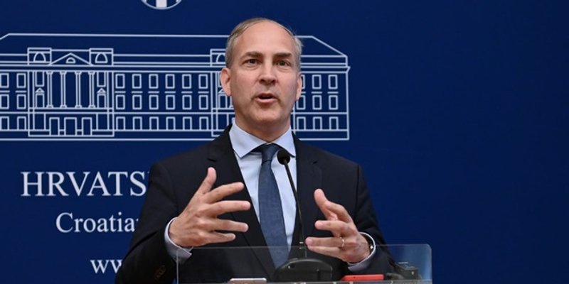 Bartulica: Neću odustati od promjena u Hrvatskoj