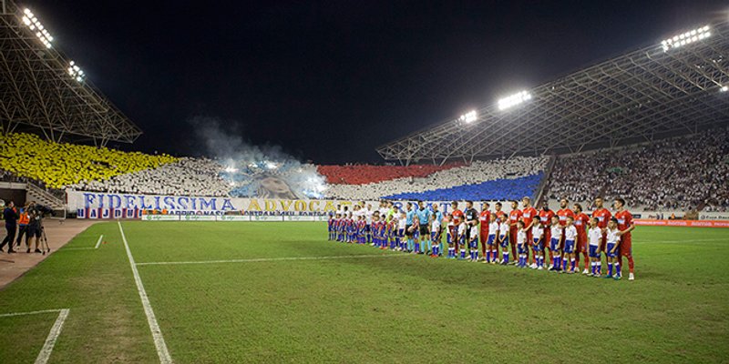 Hajduk je zaključio prijelazni rok što se tiče dolazaka
