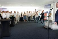 Na Poljudu službeno pokrenut Hajduk Business Network