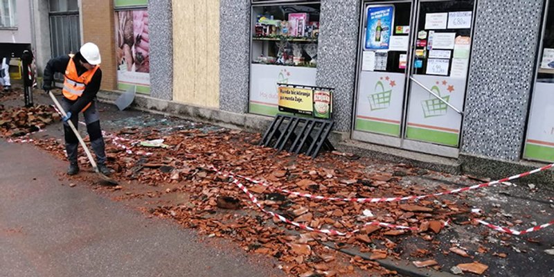 SVI SLIJEDE DALMACIJU: Gradovi širom Hrvatske otkazuju novogodišnje programe i šalju sredstva Petrinji!