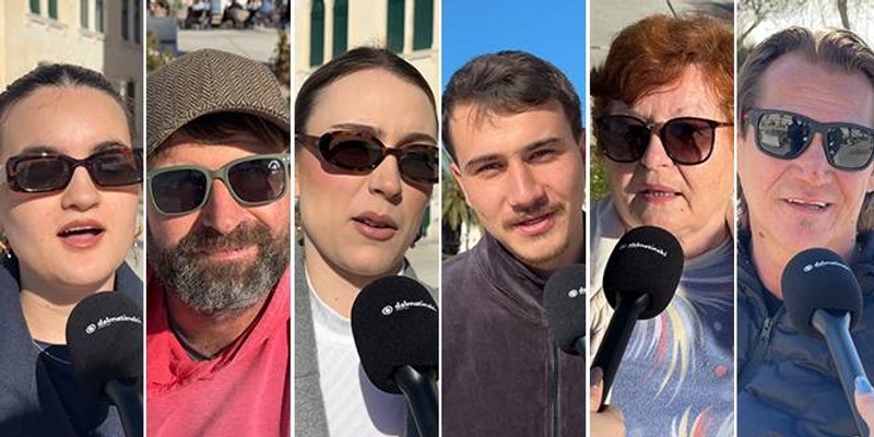 VIDEO Doznajte bez koje navike Splićani ne mogu započeti dan