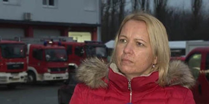 U Sisku jumbo plakati na kojima se gradonačelnica hvali, platio ih Grad