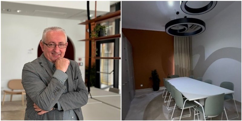 VIDEO: ZAVIRITE PRVI Županijski tehnološki hub Digitalna Dalmacija otvara svoja vrata