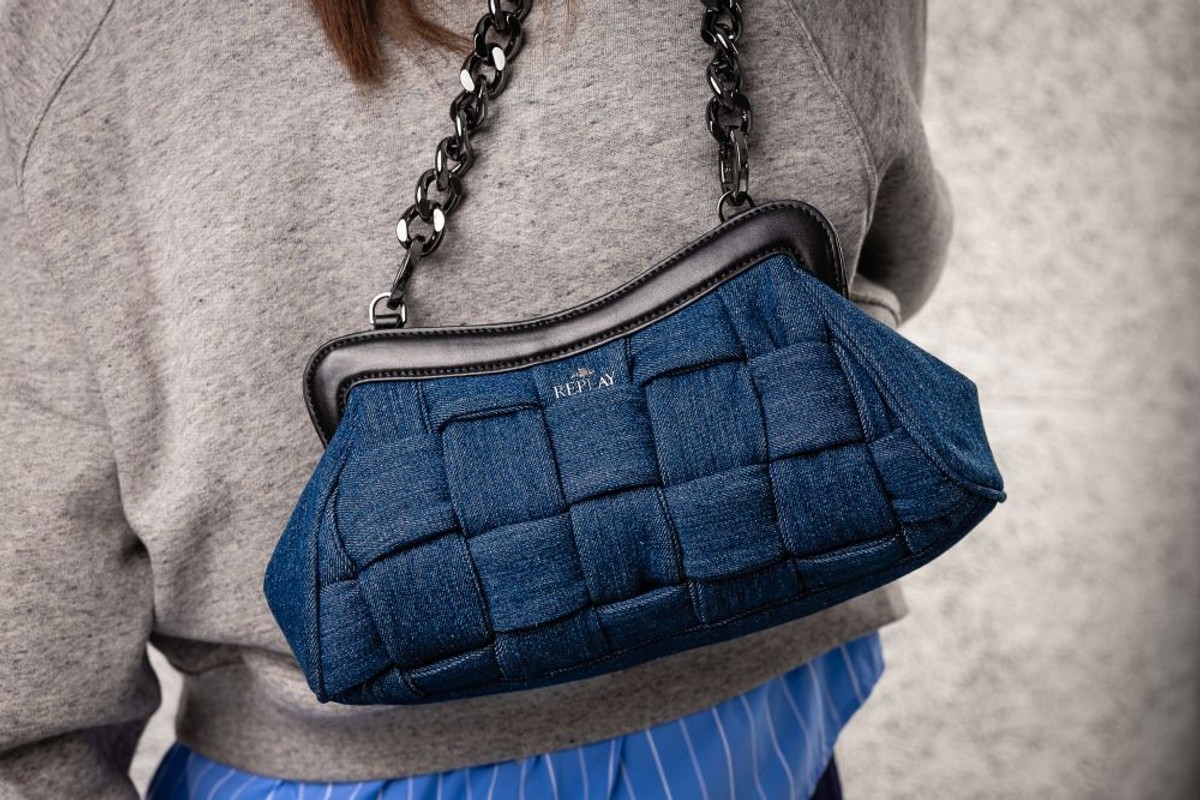 JOKER FASHION PORTFOLIO: Jesenski modni 'mood board'