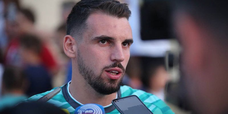 Šarlija: Ovo je naša cijena odrastanja, fali nam još malo da bismo s ovakvim ekipama bili tu