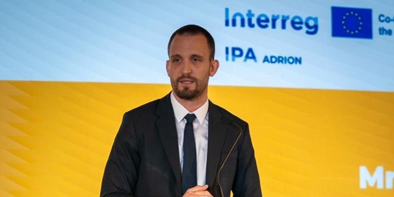 Šime Erlić (HDZ) novi je zadarski gradonačelnik