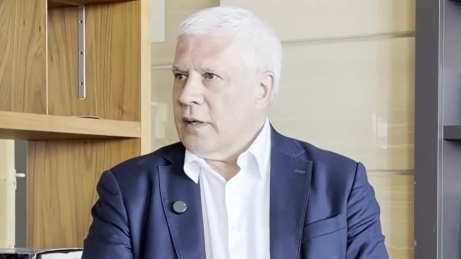 Bivši srbijanski predsjednik: Čekao sam 14 godina da ovaj politički ološ ode s vlasti