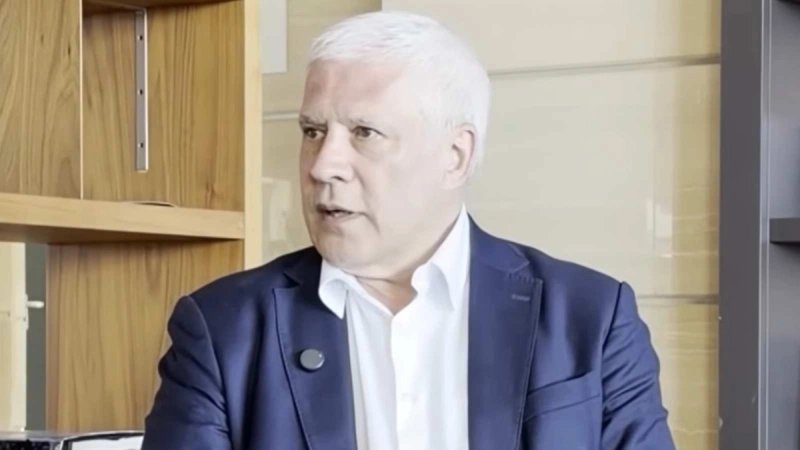 Bivši srbijanski predsjednik: Čekao sam 14 godina da ovaj politički ološ ode s vlasti