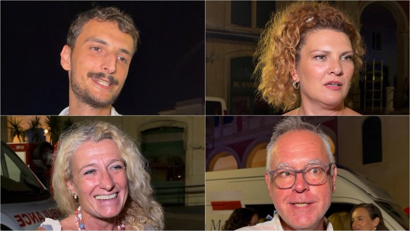 ANKETA Što Splićani kažu nakon koncerta Anne Oxe? 'Ona je kraljica', 'Bilo je dosadno, očekivali smo više'