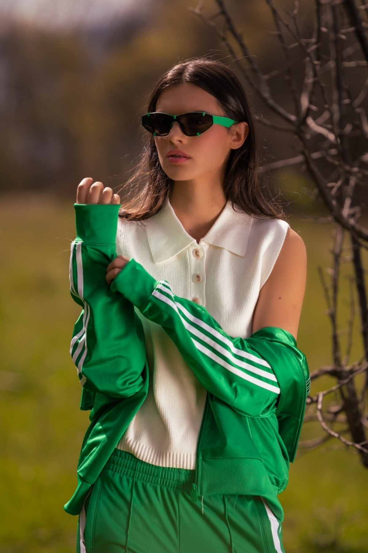 Joker Fashion Portfolio: Svi trendovi proljeća