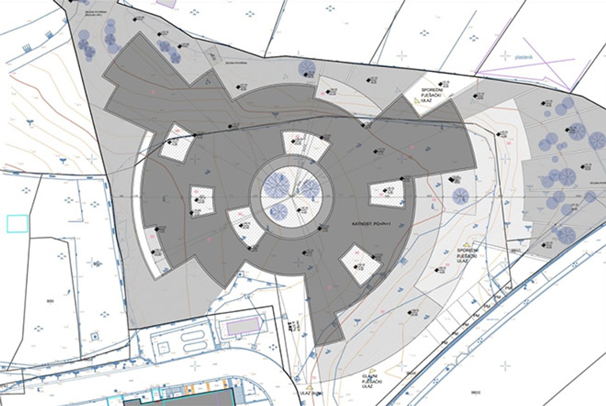 DI JE ZAPELO? Centar za autizam ušao u višu brzinu