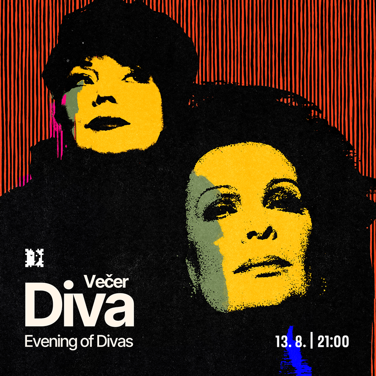 VEČER DIVA Radojka Šverko i Zdenka Kovačiček na 72. Splitskom ljetu